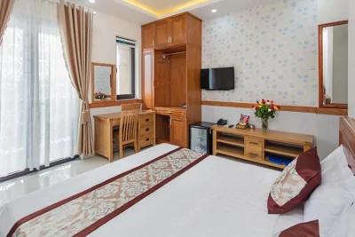 Nhat Minh Anh Hotel – Photos 2