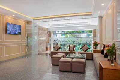Nhat Minh Anh Hotel – Photos 5