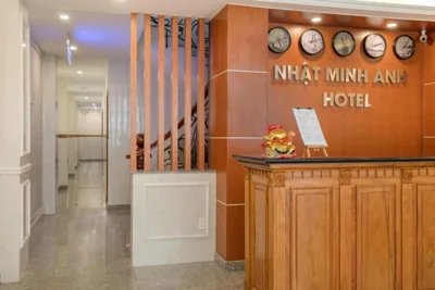 Nhat Minh Anh Hotel – Photos 7