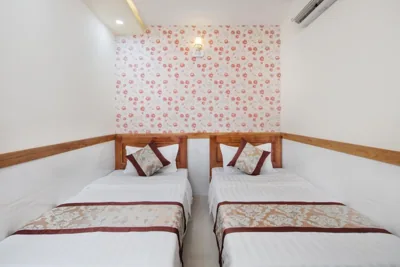 Nhat Minh Anh Hotel – Photos 8