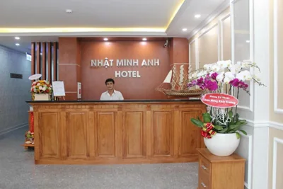 Nhat Minh Anh Hotel – Photos 9