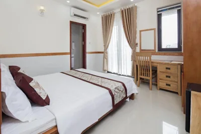 Nhat Minh Anh Hotel – Photos 14