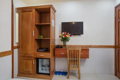 Nhat Minh Anh Hotel – Photos 15