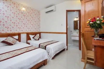 Nhat Minh Anh Hotel – Photos 16